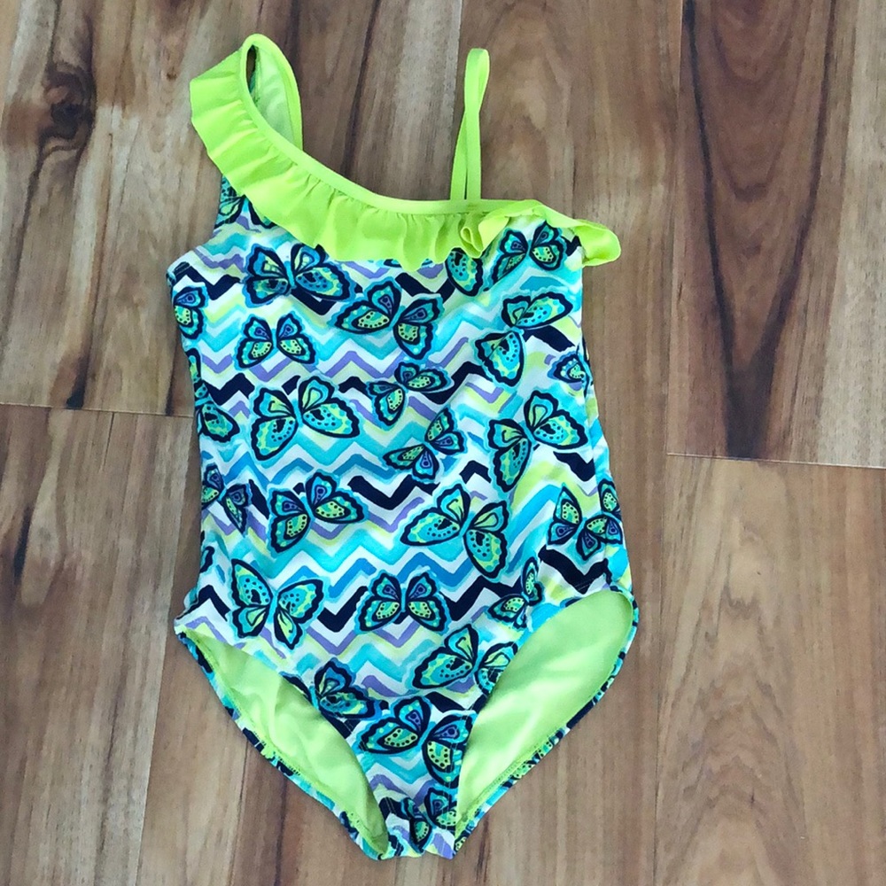 Bathing Suit